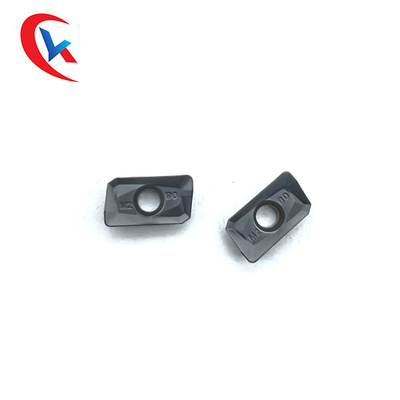 MaterialLX2000 상류사회의 생활 슈퍼 오래가는 APMT1135PDER-M2 카바이드 분쇄 블레이드를 등급매기세요