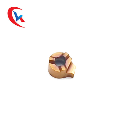 CNC 기계용 카바이드 그루빙 인서트용 MB05/07/09/11 Comma Parting Tool 시리즈 HRA 91.8