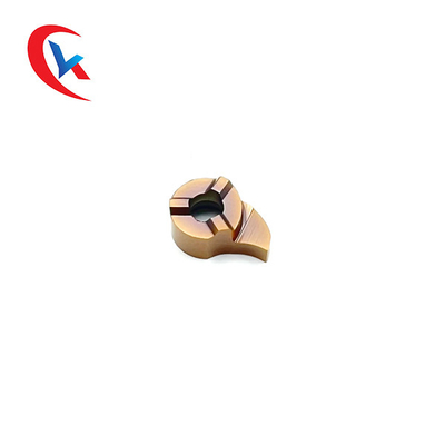 CNC 기계용 카바이드 그루빙 인서트용 MB05/07/09/11 Comma Parting Tool 시리즈 HRA 91.8