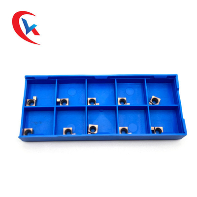 홈을 파는 신청을 위한 7GR 탄화물 홈을 파는 삽입 1.0-2.0mm