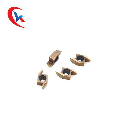 더 하트 MachineABS15R4005/ABS15R4015/ABS15R4020 카바이드 삽입 홈 뒤에 도구를 쓰세요