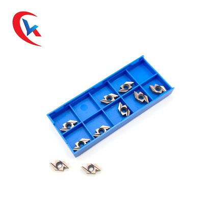 ABW15R4005/ABW15R4015/ABW15R4020은 일소 도구 카바이드 삽입 홈을 지원합니다