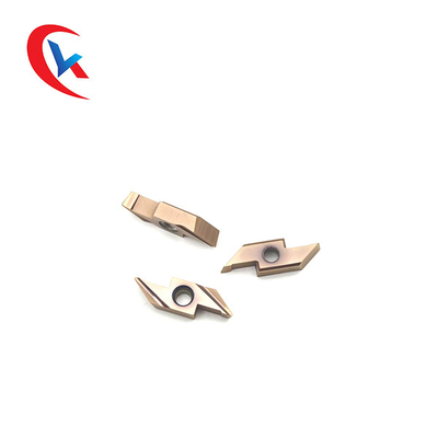 ABW23R5005/ABW23R5015/ABW23R5020 카바이드 그루브형성은 0.05-0.2 Mm 홈폭을 삽입합니다