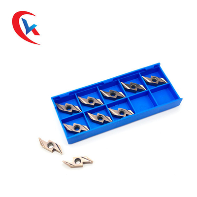 ABW23R5005/ABW23R5015/ABW23R5020 카바이드 그루브형성은 0.05-0.2 Mm 홈폭을 삽입합니다