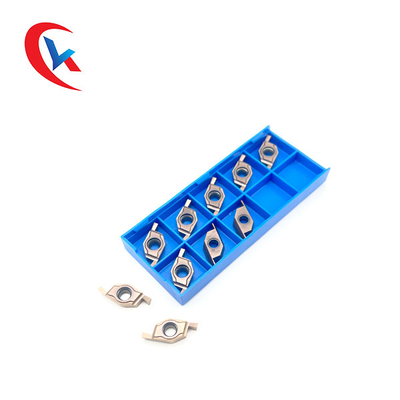 FGVR 시리즈 홈폭 1.0-3.0mm 고급 품질 물질 카바이드 삽입 홈