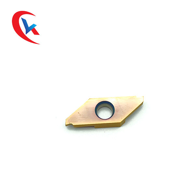 HRA 91.8 공작 기계류 TKF116L200 Ｓ 사랑은 은반 위에는 삽입물에 홈을 파는 경사진 카바이드입니다