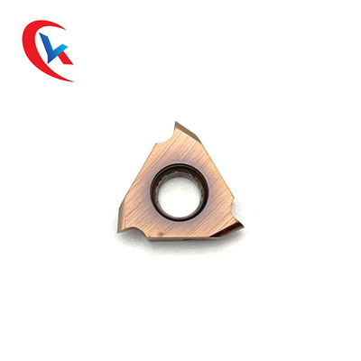 TGF32L200-R0.75는 삽입물에 홈을 파는 왼손 칼 카바이드를 코팅하는 모서리 PVD를 줄이는 슬롯 폭 3을 특화했습니다