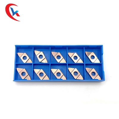 도구 텅스텐 카바이드 삽입을 단절시키는 TBPA60FR00 OEM 슬롯 밀링 툴 스테인레스 금속 슬롯