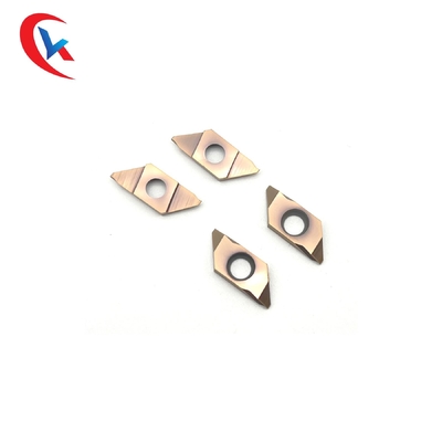 도구 텅스텐 카바이드 삽입을 단절시키는 TBPA60FR00 OEM 슬롯 밀링 툴 스테인레스 금속 슬롯