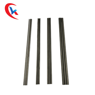 거친 텅스텐 카바이드 로드 배 지름 2.2 - 42.2MM 단단한 둥근 봉