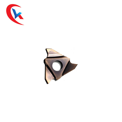 원통 터닝 공구 GBA43R300-R0.3 텅스텐 카바이드 삽입 홈