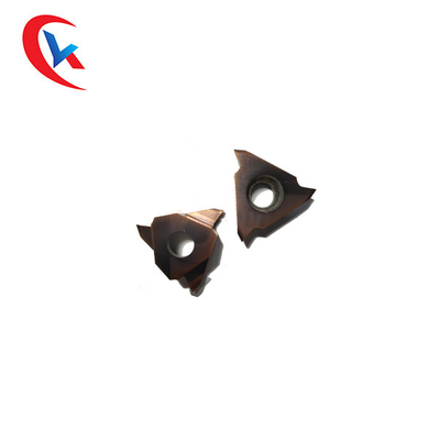 도구 GBA43L200-R100 카바이드 삽입 홈을 배열하는 블레이드 얕은 용기부