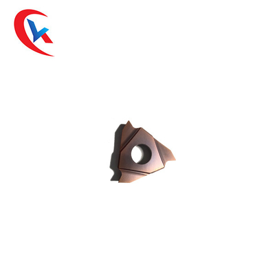 TGF32L300 텅스텐 카바이드 그루브형성은 금속 절삭을 위해 색인할 수 있어서 삽입합니다