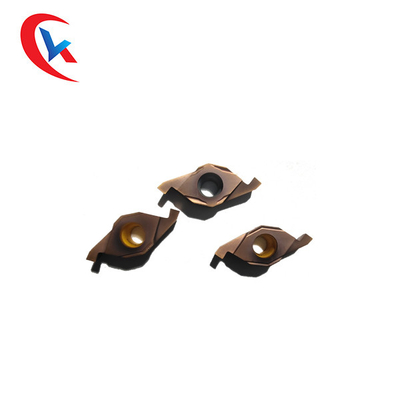 FC1103R150 텅스텐 카바이드 삽입