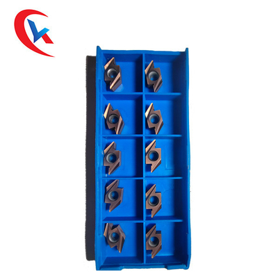 ABW15R4005/ABW15R4015/ABW15R4020은 일소 도구 카바이드 삽입 홈을 지원합니다