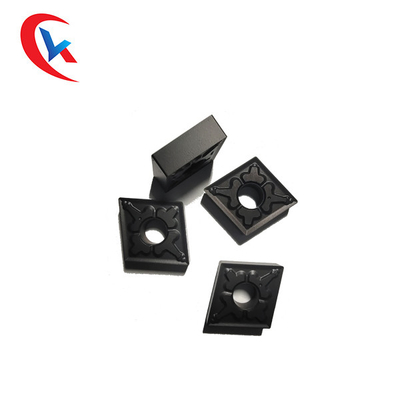 CNMG120404 GM NC 카바이드 블레이드 선반 공구 텅스텐 카바이드 삽입