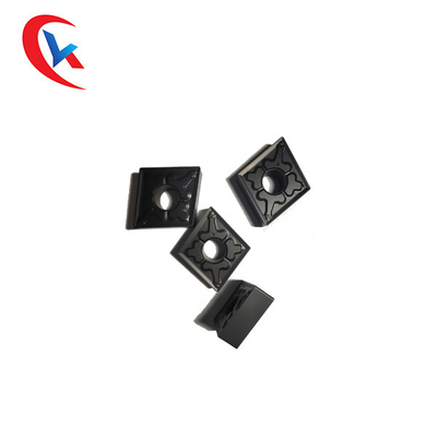 CNMC120404 GM 스테인레스 강 특별한 CNC 블레이드 원통형 블레이드 텅스텐 카바이드 삽입
