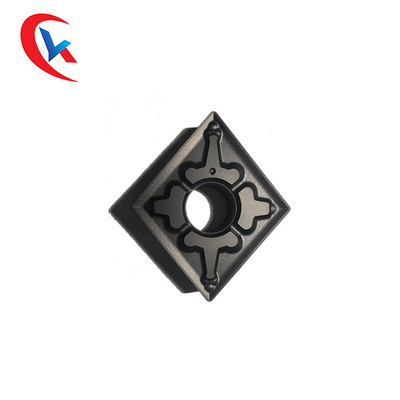 CNMC120404 GM 스테인레스 강 특별한 CNC 블레이드 원통형 블레이드 텅스텐 카바이드 삽입
