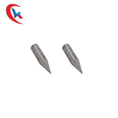 단단한 날카로운 텅스텐 카바이드 저작자는 절단 공구 빈 표준 크기 텅스텐 카바이드 마모 부분에게 비밀 정보를 제공합니다