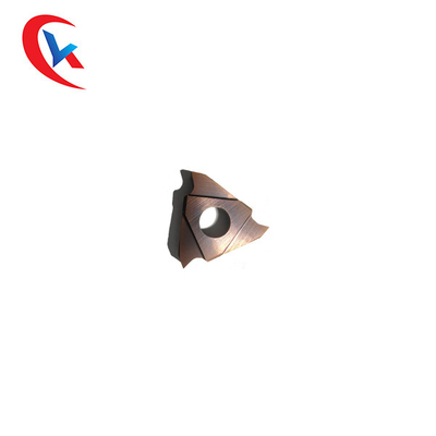 삽입물에 홈을 파는 도구 삽입물 카바이드를 돌리는 CNC 선반에 홈을 파는 TGF 시리즈  카바이드