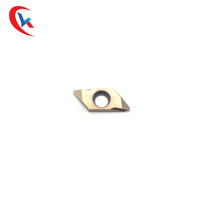 도구 텅스텐 카바이드 삽입을 단절시키는 TBPA60FR00 OEM 슬롯 밀링 툴 스테인레스 금속 슬롯