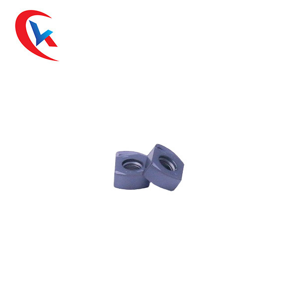 선반 CNC 도구 텅스텐 카바이드의 웨어 분쇄 삽입 제조사는 도구 텅스텐 카바이드 삽입을 삽입합니다