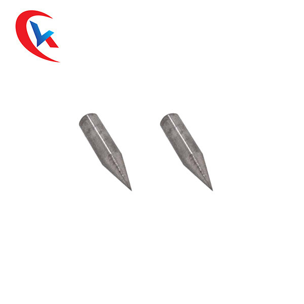 단단한 날카로운 텅스텐 카바이드 저작자는 절단 공구 빈 표준 크기 텅스텐 카바이드 마모 부분에게 비밀 정보를 제공합니다